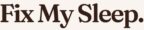 Fix my sleep logo